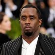 Sean "Diddy" Combs.REUTERS/Lucas Jackson