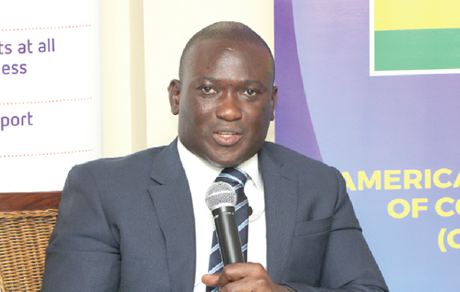 Hassan Tampuli