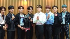 Stray Kids