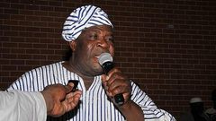 Bugri Naabu