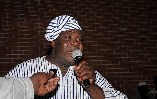 Bugri Naabu