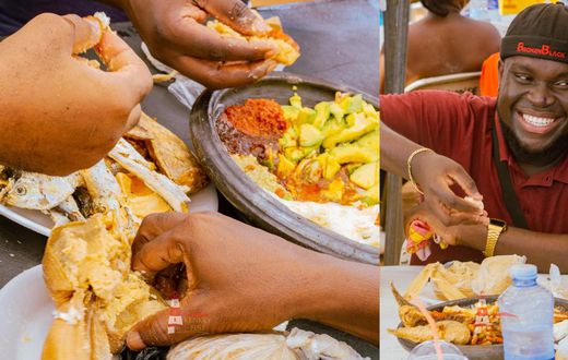 Kenkey Festival teams up with One Heart Cares International to support renal patients