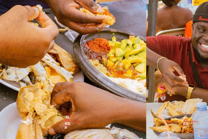 Kenkey Festival teams up with One Heart Cares International to support renal patients