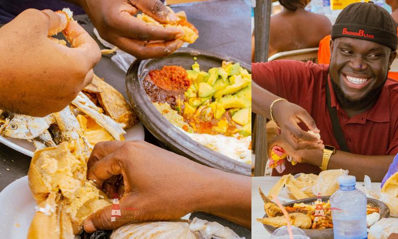 Kenkey Festival teams up with One Heart Cares International to support renal patients