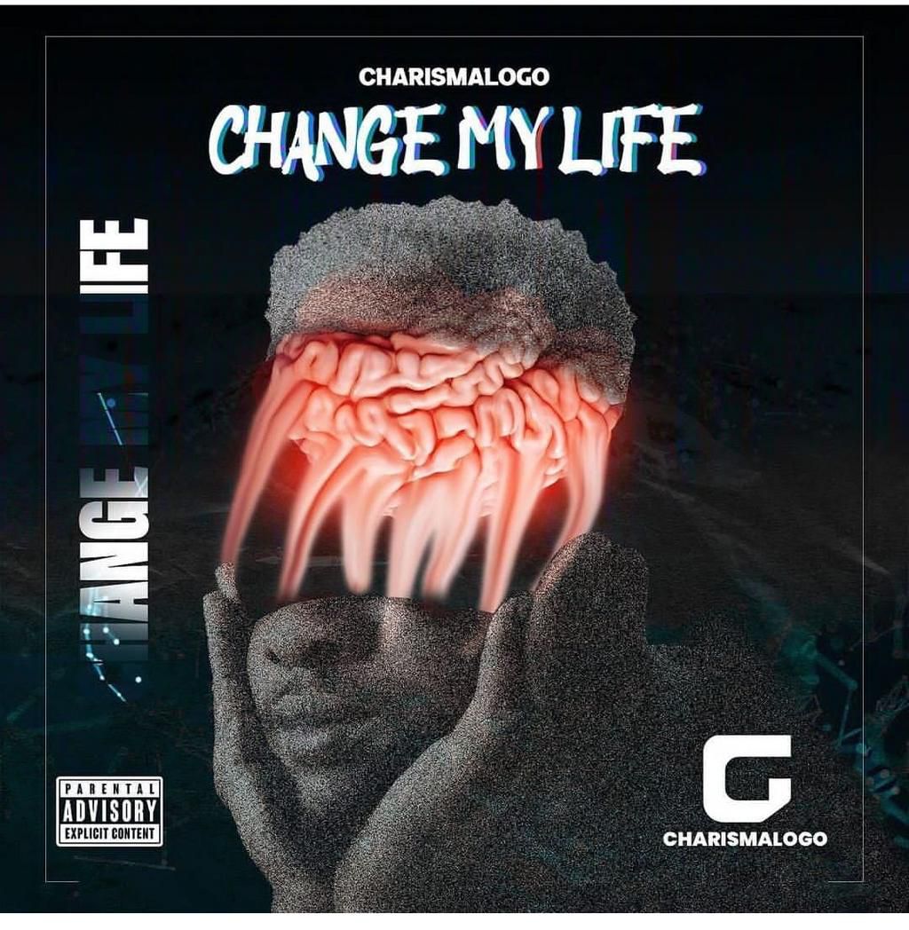 Ghana's Charismalogo unveils anticipated EP 'Change My Life'