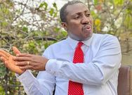 Alexander Afenyo-Markin