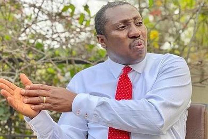 Alexander Afenyo-Markin