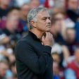 Manchester United manager Jose Mourinho is struggling to turn the club's fortunes around