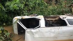 Somanya students accident