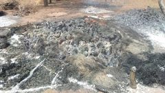 2 villages burnt down as Mamprusi and Gonja tribes clash