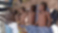 8 pupils who perish on their way to school in Volta Lake boat disaster laid to rest
