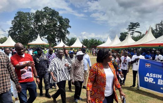 Bawumia