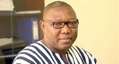 Clement Apaak