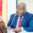 Get serious with the committee – Agbodza rebukes KT Hammond for ‘unnecessary’ interjections