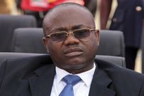 Kwesi Nyantakyi charged with fraud, corruption