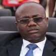 Kwesi Nyantakyi charged with fraud, corruption