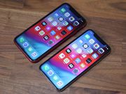 Android phones everywhere are adopting the iPhone's 'notch' design — and it's causing them to miss a golden opportunity