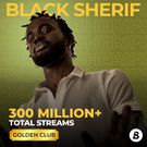 Black Sherif