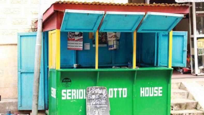 GRA to implement 10% tax on lotto winnings from January 2024