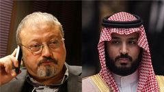 There’s a growing list of top Republicans who say Crown Prince Mohammed bin Salman ordered Jamal Khashoggi’s killing