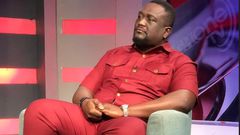 Samuel Dubik Mahama