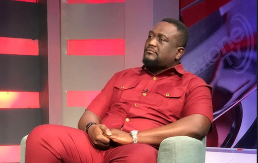 Samuel Dubik Mahama