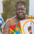 Otumfuo Osei Tutu II marks 21 years as Asantehene