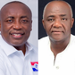 Boakye Agyarko, Kwabena Agyapong, Francis Addai-Nimoh
