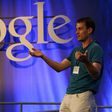Google engineer Jeff Dean