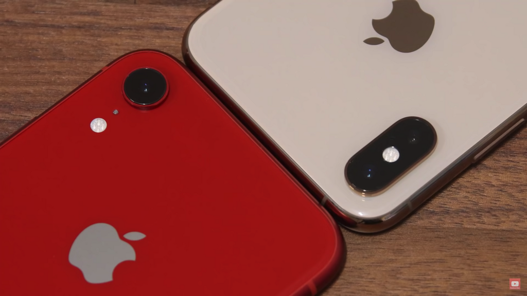 I've used the iPhone XS, iPhone XS Max, and iPhone XR — here's which one I'd recommend buying (AAPL)
