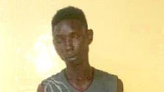 21-year-old Taxi driver arrested for allegedly killing soldier