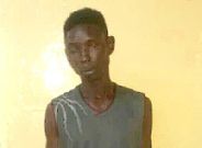 21-year-old Taxi driver arrested for allegedly killing soldier