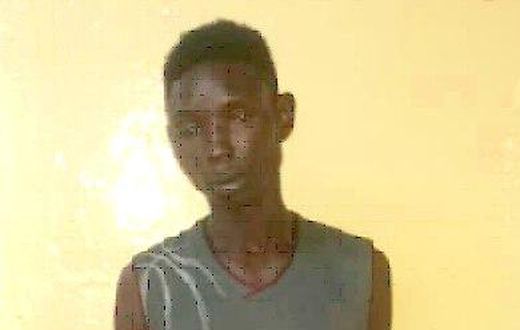21-year-old Taxi driver arrested for allegedly killing soldier