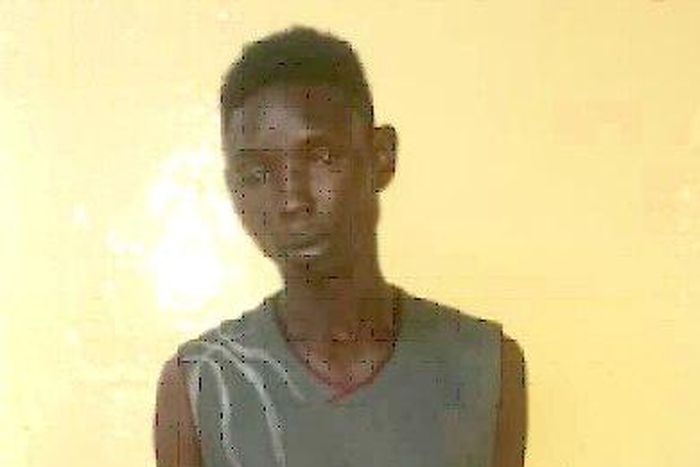 21-year-old Taxi driver arrested for allegedly killing soldier