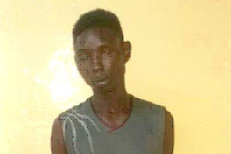 21-year-old Taxi driver arrested for allegedly killing soldier