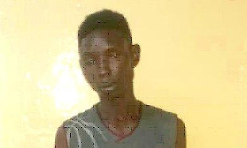 21-year-old Taxi driver arrested for allegedly killing soldier