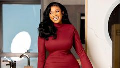 Serwaa Amihere