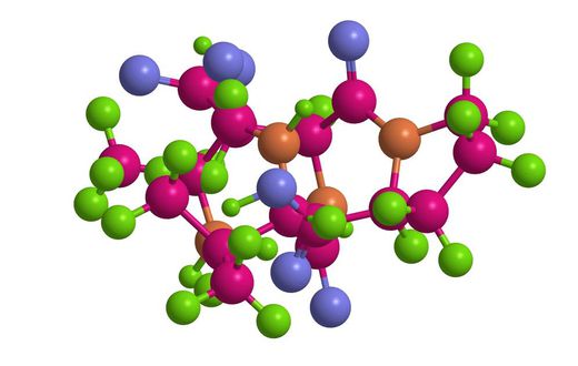 Telomeres research and Epithalon Peptide