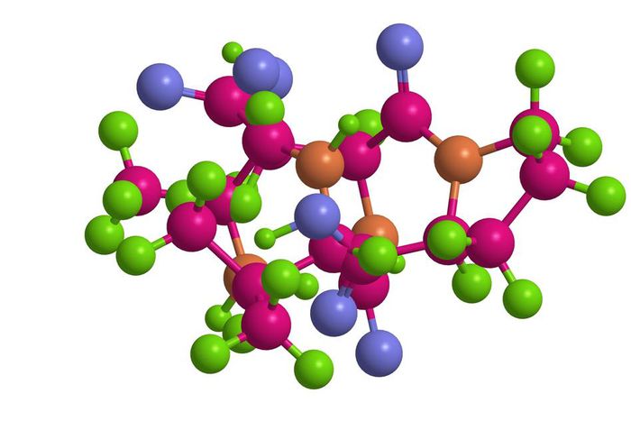 Telomeres research and Epithalon Peptide