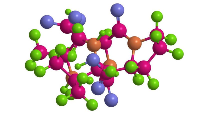 Telomeres research and Epithalon Peptide