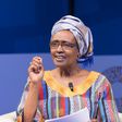 Winnie Byanyima