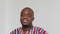 Justice Kodua