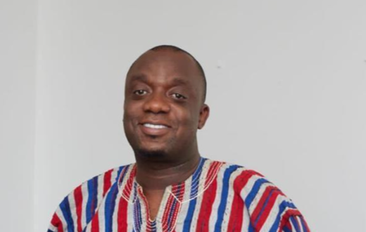 Justice Kodua