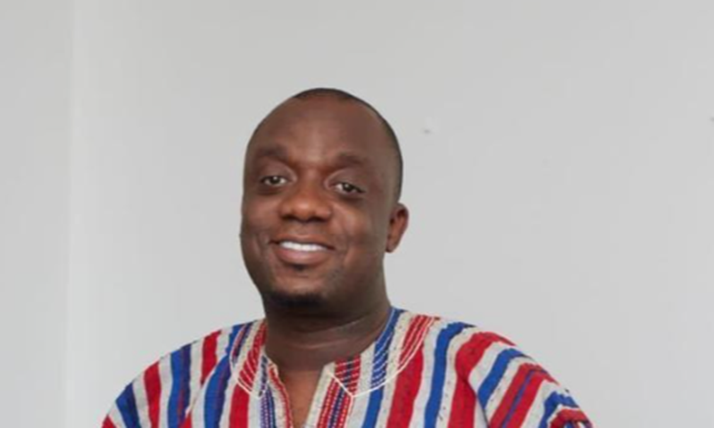 Justice Kodua