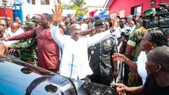 Bawumia