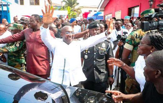 Bawumia