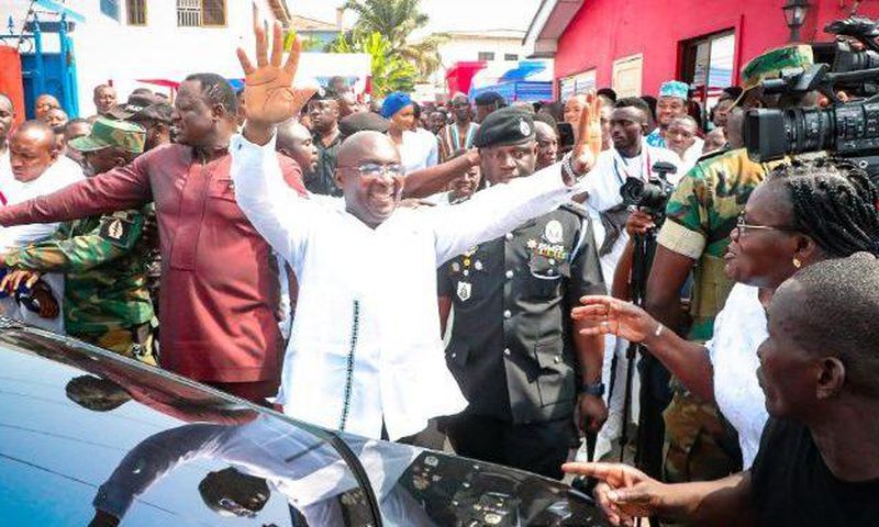 Bawumia