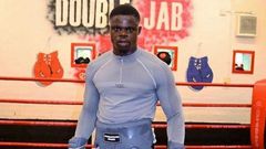 Freezy Macbones narrates crazy encounter with UK Police who thought he was gay