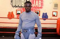 Freezy Macbones narrates crazy encounter with UK Police who thought he was gay