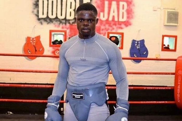 Freezy Macbones narrates crazy encounter with UK Police who thought he was gay